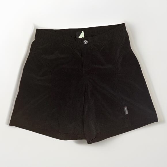 Canari Cycling Shorts Black Small 30x10 - Picture 1 of 6
